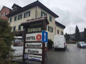 Hotels in Münchwilen